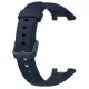 Ремінець Xiaomi Smart Band 7 Pro Темно-синий