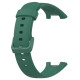 Ремінець Xiaomi Smart Band 7 Pro Темно-зеленый Ремінець Xiaomi Smart Band 7 Pro Темно-зеленый