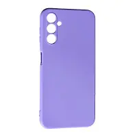 Чехол накладка SMTT Samsung A145 (A14) Лаванда