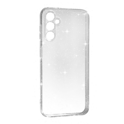 Чехол накладка Clear Shine Samsung M146 (M14) Прозрачная