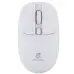 Проводная Мышь USB Jeqang JW-219 White, Белая