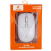 Проводная Мышь USB Jeqang JW-219 White, Белая