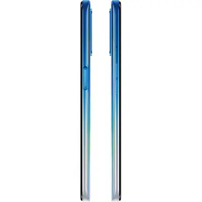 Смартфон OPPO A54 4/64GB Blue, блакитний Смартфон OPPO A54 4/64GB Blue, блакитний