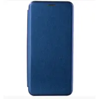 Чохол-книжка G-Case Ranger Xiaomi Poco M5 Синя
