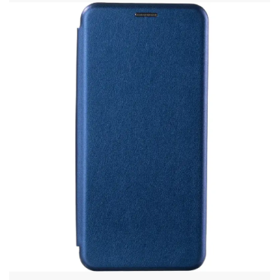 Чохол-книжка G-Case Ranger Xiaomi Poco M5 Синя