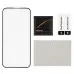 Захисне скло Glasscove 3D iPhone 17 Air Чорне Захисне скло Glasscove 3D iPhone 17 Air Чорне