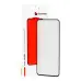 Защитное стекло Glasscove 3D Xiaomi Redmi 15 4G Чорне
