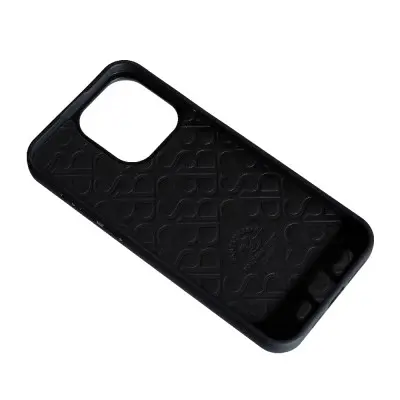 Чехол накладка ART Polo Ravel iPhone 14 Чорна