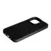 Чохол накладка ART Polo Ravel iPhone 14 Pro Max Чорна