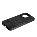 Чехол накладка ART Polo Ravel iPhone 15 Pro Сіра