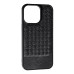Чохол накладка ART Polo Ravel iPhone 15 Pro Max Сіра