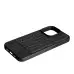 Чехол накладка ART Polo Ravel iPhone 15 Pro Max Сіра