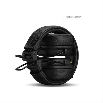 Беспроводные наушники Marshall Major V Чорные Беспроводные наушники Marshall Major V Чорные