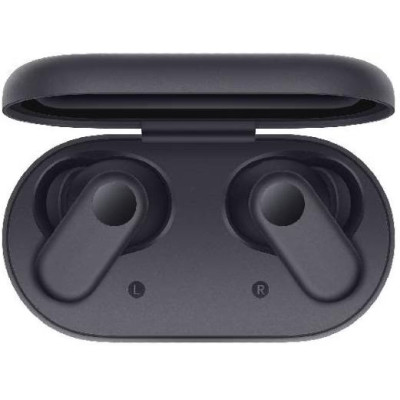 BT Навушники Oppo Enco Buds 2 Pro (E510A) Graphite Чорні