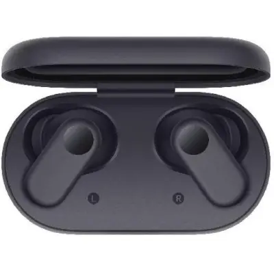 Беспроводные наушники Oppo Enco Buds 2 Pro (E510A) Graphite Чорні Беспроводные наушники Oppo Enco Buds 2 Pro (E510A) Graphite Чорні