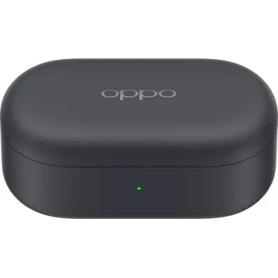 Беспроводные наушники Oppo Enco Buds 2 Pro (E510A) Graphite Чорні Беспроводные наушники Oppo Enco Buds 2 Pro (E510A) Graphite Чорні