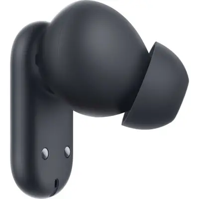 Беспроводные наушники Oppo Enco Buds 2 Pro (E510A) Graphite Чорні Беспроводные наушники Oppo Enco Buds 2 Pro (E510A) Graphite Чорні