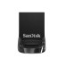 Флеш память USB 32Gb San Disk Ultra Fit USB 3.1  Black, Черный