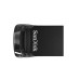 Флеш пам\'ять USB 32Gb San Disk Ultra Fit USB 3.1 Black, Чорний