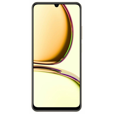 Смартфон Realme C53 8/256 GB Champion Gold, золотий