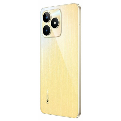 Смартфон Realme C53 8/256 GB Champion Gold, золотой