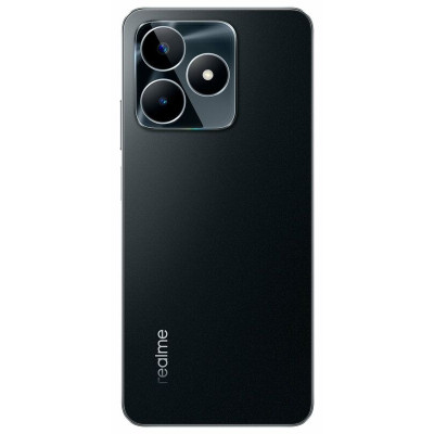 Смартфон Realme C53 8/256 GB Mighty Black, черный