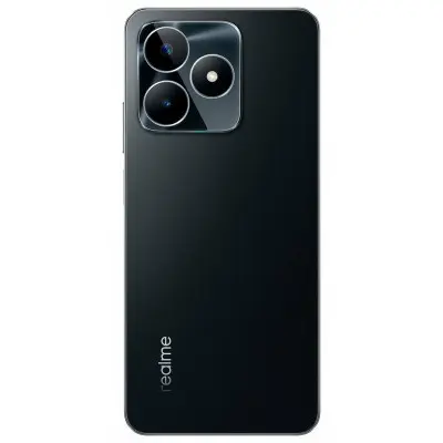 Смартфон Realme C53 8/256 GB Mighty Black, черный