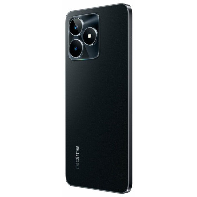 Смартфон Realme C53 8/256 GB Mighty Black, черный