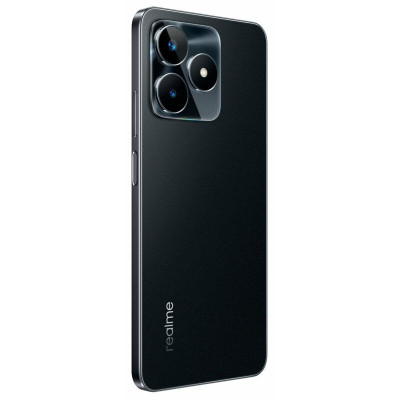 Смартфон Realme C53 8/256 GB Mighty Black, черный