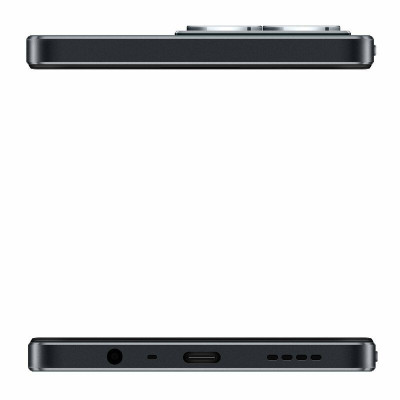 Смартфон Realme C53 8/256 GB Mighty Black, черный
