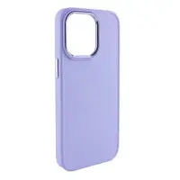 Чохол накладка Bonbon Metal Xiaomi Redmi Note 11/ Note 11S Бузкова / Dasheen