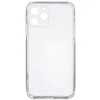 Чохол накладка Epic 1.5mm iPhone 11 Pro Прозора