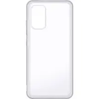 Чехол накладка Epic 1.5mm Samsung A325 (A32) Прозрачная