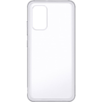 Чехол накладка Epic 1.5mm Samsung A325 (A32) Прозрачная