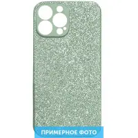 Чехол накладка Diamond Full Samsung A325 (A32) Мятная