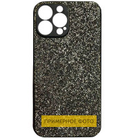 Чохол накладка Diamond Full Samsung A525 (A52) Чорна