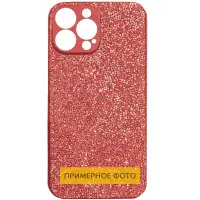 Чохол накладка Diamond Full Samsung A536 (A53 5G) Червона