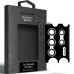 Защитное стекло на камеру ArmorStandart Black Icon Samsung S24 Ultra Натуральный Титан