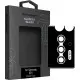 Захисне скло на камеру ArmorStandart Black Icon  Samsung S24 Сіре (Marble Grey)