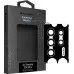 Защитное стекло на камеру ArmorStandart Black Icon Samsung S24 Ultra Чорный Титан