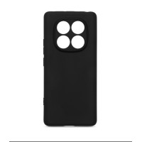 Чехол накладка Armorstandart Matte Slim Xiaomi Redmi Note 14 Pro 4G Черная Чехол накладка Armorstandart Matte Slim Xiaomi Redmi Note 14 Pro 4G Черная