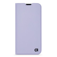 Чехол-Книжка OneFold Samsung S938 (S25 Ultra) Лаванда Чехол-Книжка OneFold Samsung S938 (S25 Ultra) Лаванда