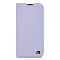 Чехол-Книжка OneFold Samsung S938 (S25 Ultra) Лаванда