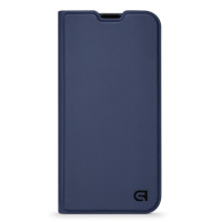 Книжка OneFold Samsung S938 (S25 Ultra) Темно-Синяя Книжка OneFold Samsung S938 (S25 Ultra) Темно-Синяя