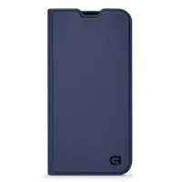 Книжка OneFold Samsung S938 (S25 Ultra) Темно-Синяя