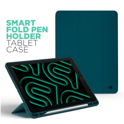 Чохол для планшета Armorstandart Fold Pen Lenovo TAB M11 Зелений/Pine Green