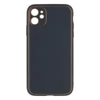 Чехол накладка X-Shield iPhone 11 Серая