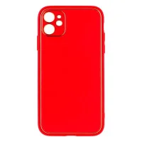 Чохол накладка X-Shield iPhone 11 Червона