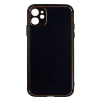 Чохол накладка X-Shield iPhone 11 Чорна