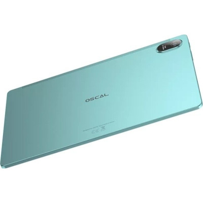 Планшет OSCAL Pad 15 8/256Gb 4G Seafoam Green, зелений